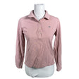 Unisex Gant - Polo shirt, size 36 - Light pink ()