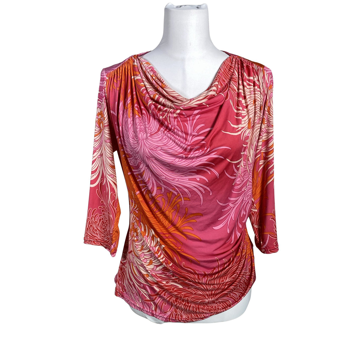 Unisex Romeo Pour Juliette - Tricot shirt, size 40 - Pink (1)