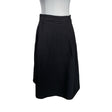 Unisex Makia - Fabric skirt, size 38 - Black ()