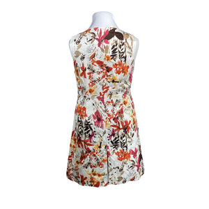 Unisex Intown - Dress, size 42 - White (2)
