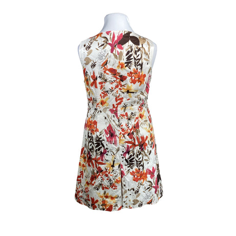 Unisex Intown - Dress, size 42 - White (2)