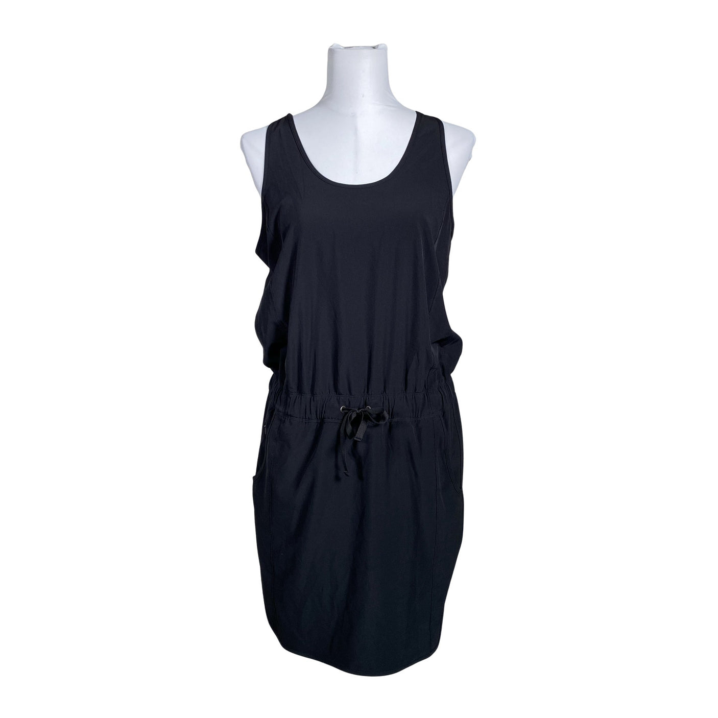 Unisex Patagonia - Sports dress, size 38 - Black (1)
