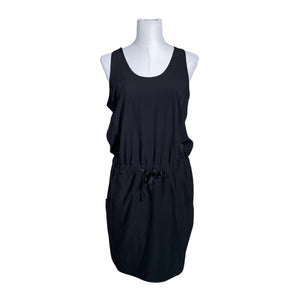 Unisex Patagonia - Sports dress, size 38 - Black (1)