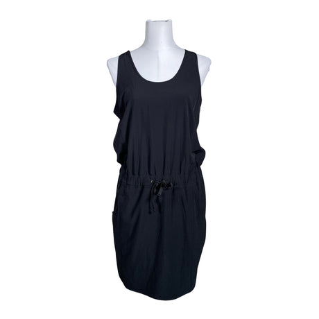 Unisex Patagonia - Sports dress, size 38 - Black ()