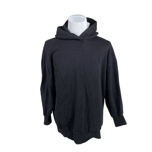 Unisex Arket - Hoodie, size S - Black (1)