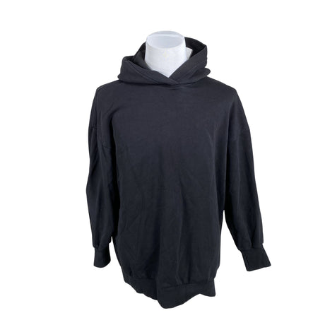 Unisex Arket - Hoodie, size S - Black ()