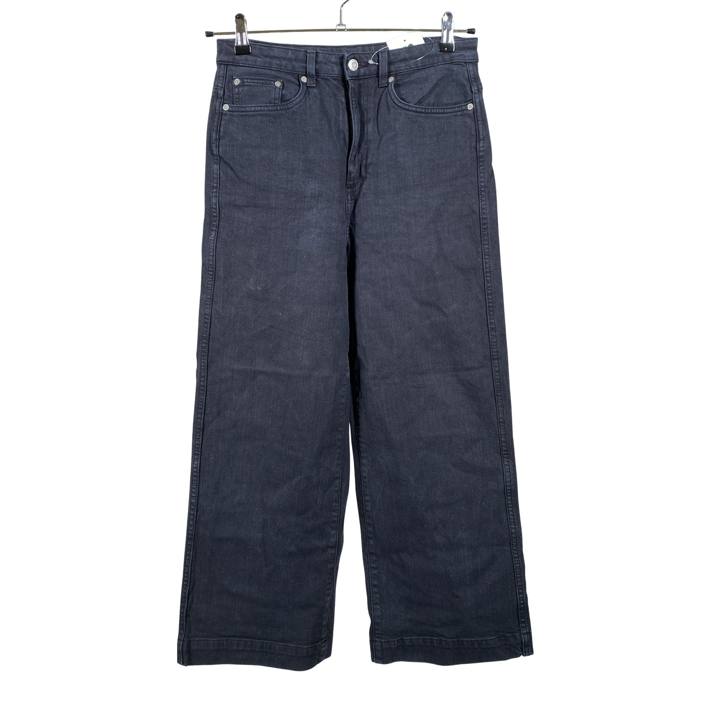 Unisex Weekday - Jeans, size W29 - Gray (1)