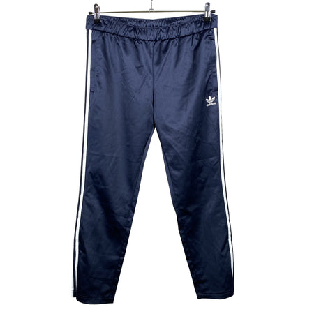 Unisex Adidas - Track pants, size 40 - Blue ()