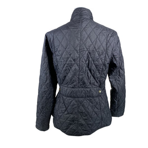 Unisex Barbour - Quilted jacket, size 40 - Gray (2)
