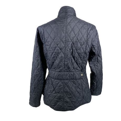 Unisex Barbour - Quilted jacket, size 40 - Gray (2)
