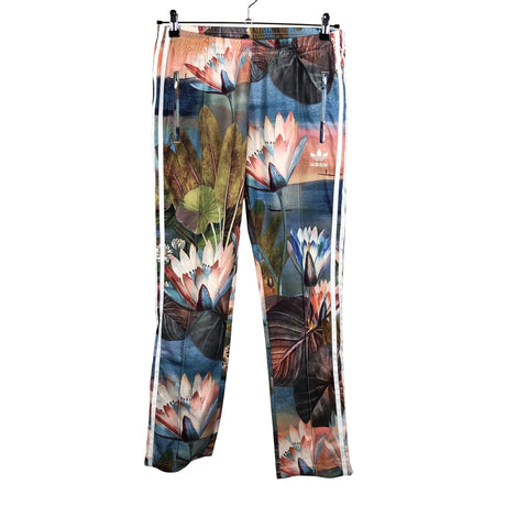Unisex Adidas - Track pants, size 40 - Blue ()