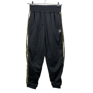 Unisex Adidas - Track pants, size 38 - Black (1)