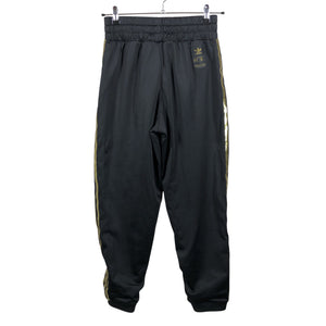 Unisex Adidas - Track pants, size 38 - Black (2)