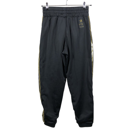 Unisex Adidas - Track pants, size 38 - Black (2)