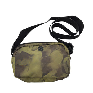 Unisex Ganni - Shoulder bag, size Mini - Green (2)