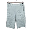 Unisex Maeve - Denim shorts, size W29 - Green ()