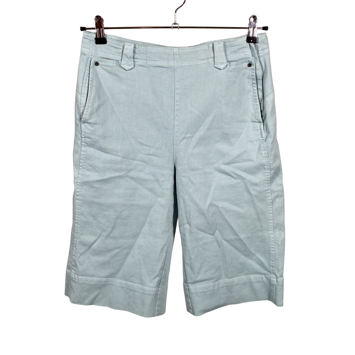 Unisex Maeve - Denim shorts, size W29 - Green (1)
