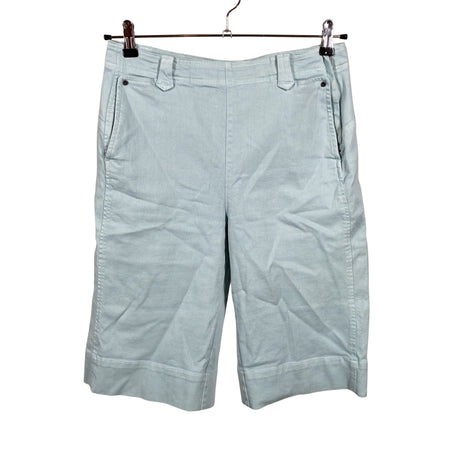 Unisex Maeve - Denim shorts, size W29 - Green ()