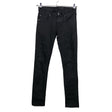 Unisex Tiger of Sweden - Jeans, size W29 - Black ()