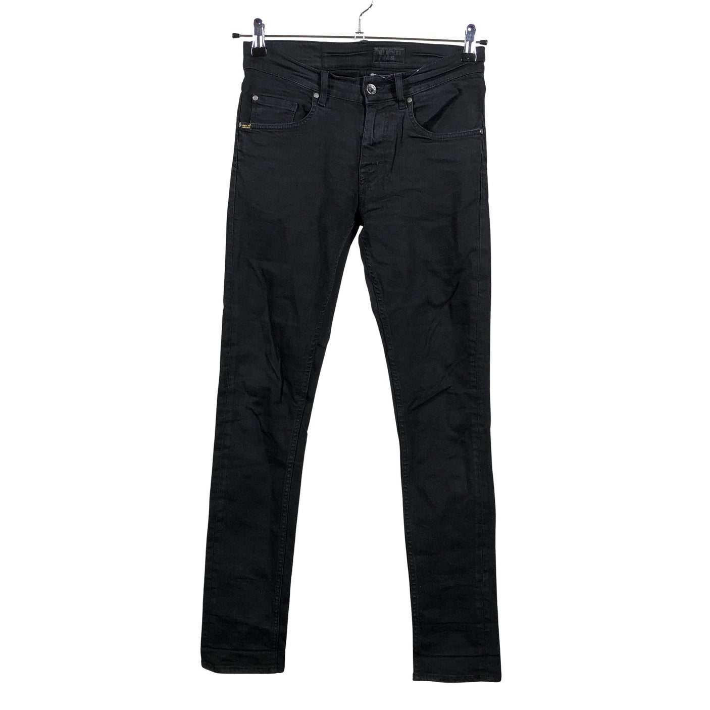 Unisex Tiger of Sweden - Jeans, size W29 - Black (1)