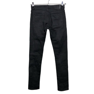 Unisex Tiger of Sweden - Jeans, size W29 - Black (2)