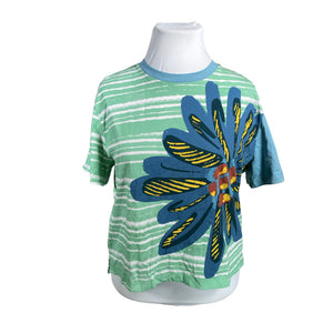 Unisex Max&Co - T-shirt, size 42 - Green (1)