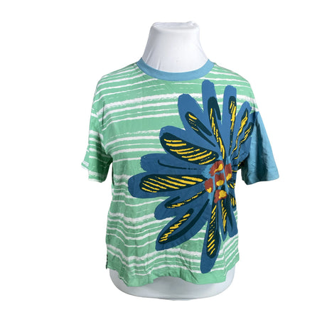 Unisex Max&Co - T-shirt, size 42 - Green ()