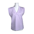 Unisex b.Young - Tricot tank top, size 36 - Violet ()