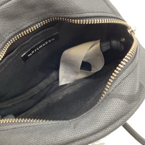 Unisex Marimekko - Shoulder bag, size Mini - Black (3)