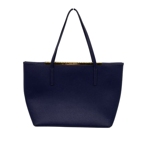 Unisex Ted Baker - Handbag, size Maxi - Blue (2)