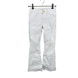 Unisex Lindex - Jeans, size 134 - 140 - White ()