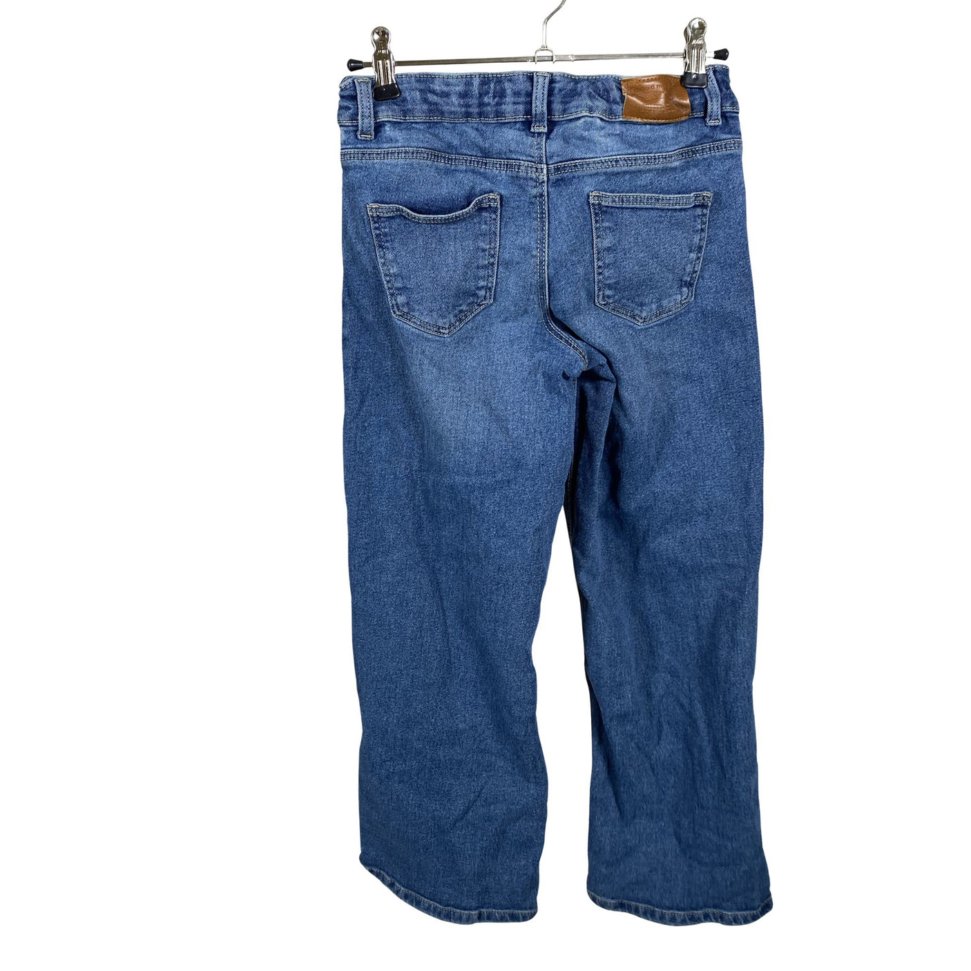 Unisex Name It - Jeans, size 140 - 146 - Blue (2)