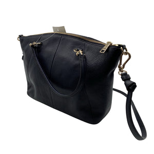 Unisex Coach - Handbag, size Midi - Blue (2)