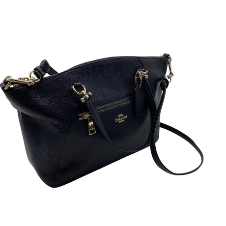 Unisex Coach - Handbag, size Midi - Blue ()
