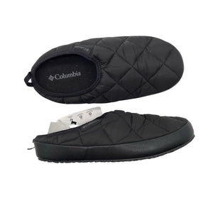 Unisex Columbia - Slip-on shoes, size 40 - Black (1)