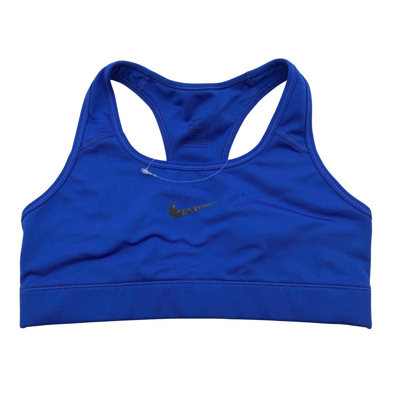 Unisex Nike - Sports top, size 36 - Blue (1)