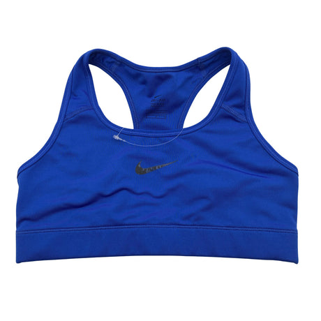 Unisex Nike - Sports top, size 36 - Blue ()