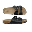 Unisex Andiamo - Sandals, size 39 - Black ()