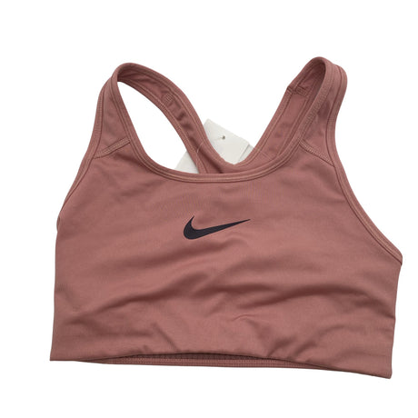 Unisex Nike - Sports top, size 36 - Light pink ()