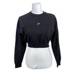 Unisex Gymshark - Sweatshirt, size 36 - Black ()