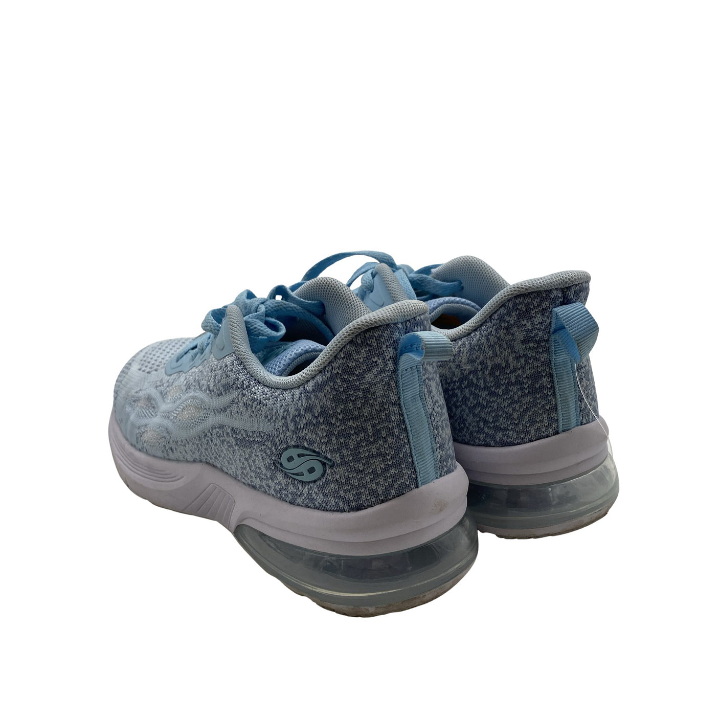 Unisex Dockers - Casual sneakers, size 40 - Light blue (2)