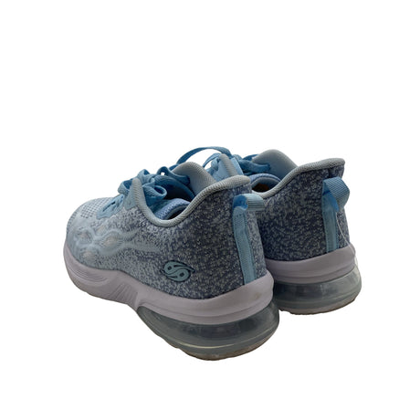 Unisex Dockers - Casual sneakers, size 40 - Light blue (2)