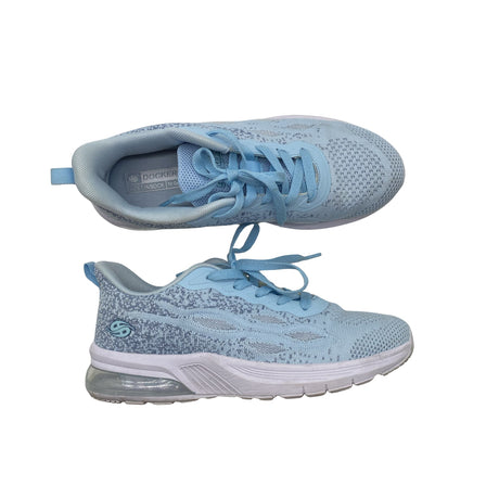 Unisex Dockers - Casual sneakers, size 40 - Light blue ()