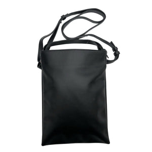 Unisex COS - Shoulder bag, size Midi - Black (1)