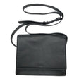 Unisex Flattered - Shoulder bag, size Midi - Black ()