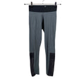 Unisex Adidas - Sports tights, size 34 - Green ()