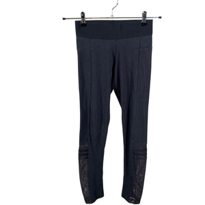 Unisex Adidas - Sports tights, size 34 - Black (1)