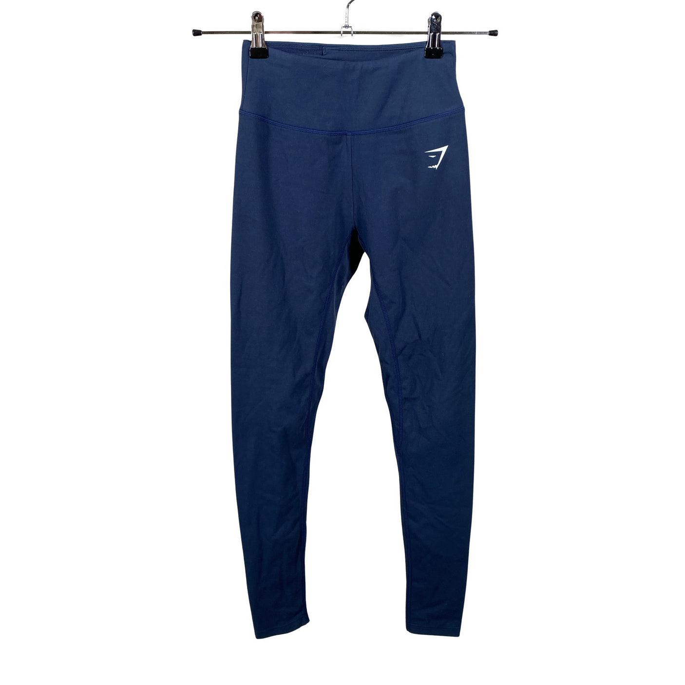 Unisex Gymshark - Sports tights, size 34 - Blue (1)