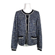 Unisex Holly & Whyte by Lindex - Cardigan, size 40 - Blue ()