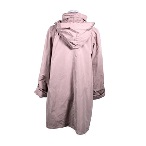 Unisex Herluf Design - Outdoor jacket, size 40 - Light pink (2)
